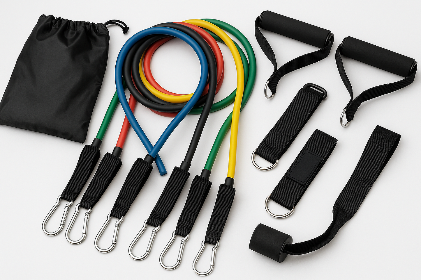 Resistance Band Set